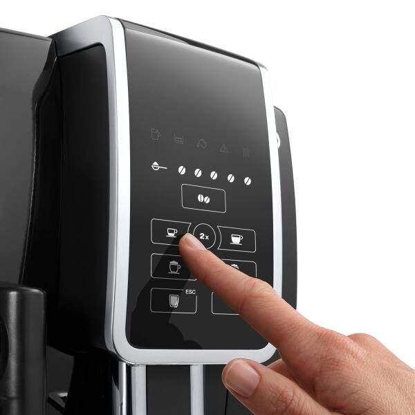 De’Longhi Dinamica Ecam 350.50.B Fully-auto Espresso machine – image 5
