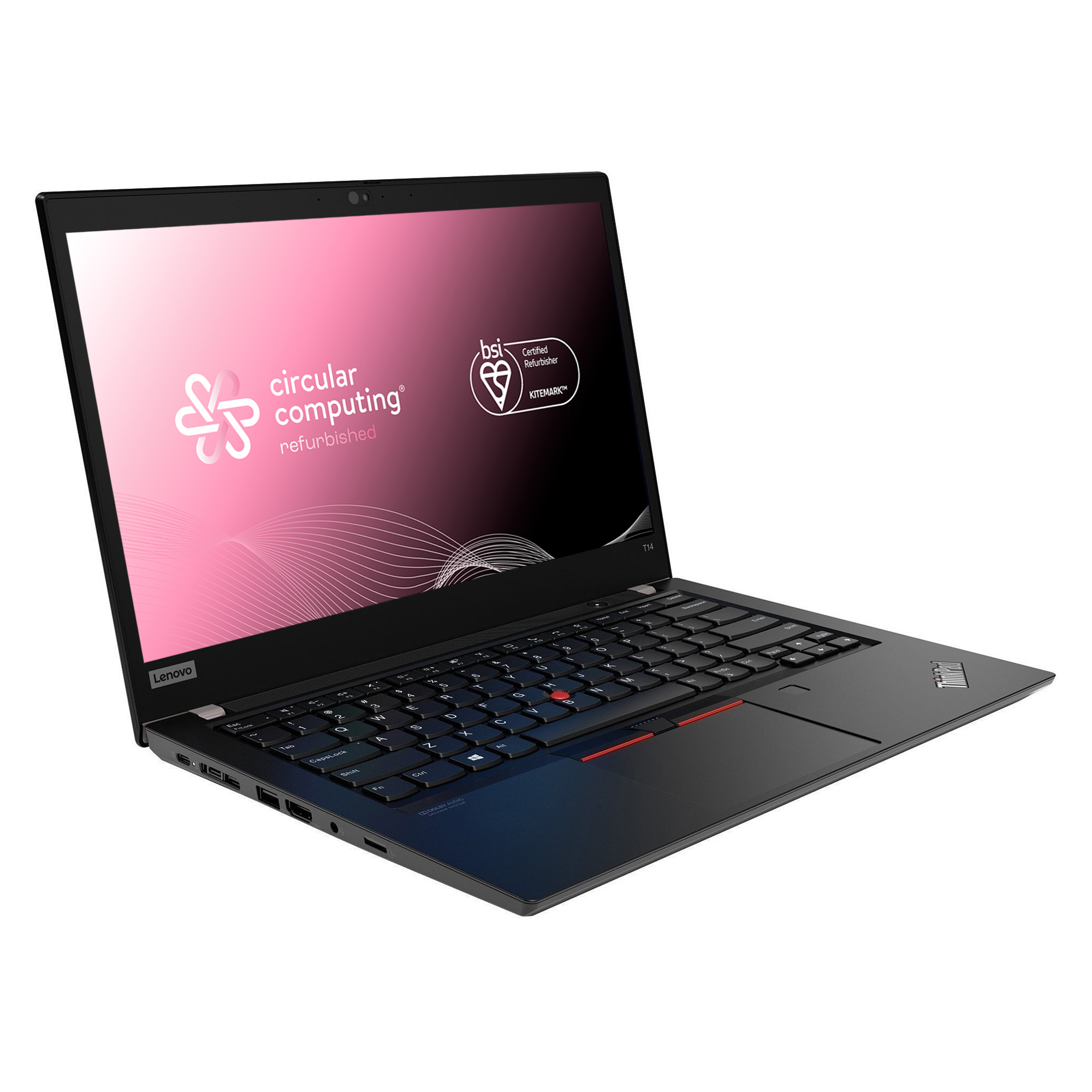 A2C Lenovo ThinkPad T14 Gen 2 (Intel) – image 5