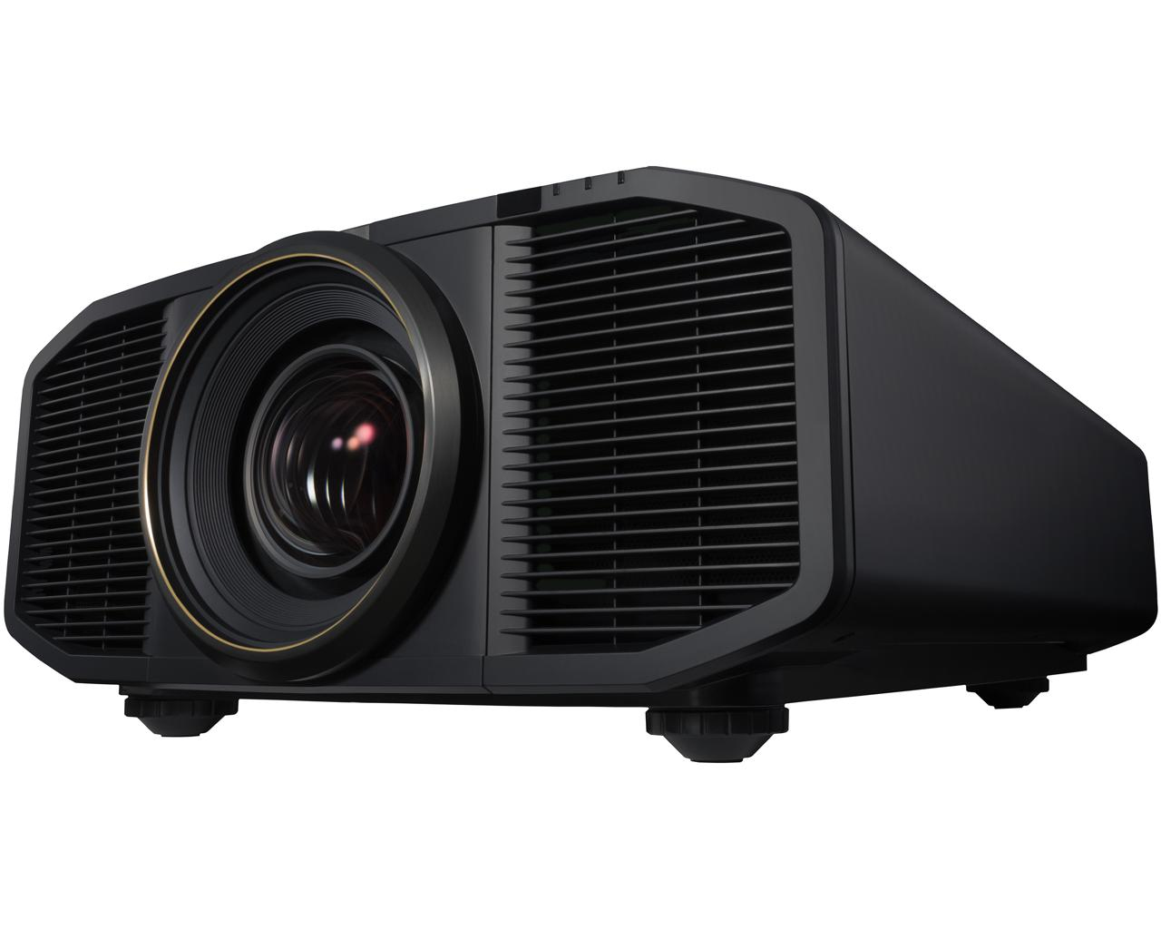 JVC DLA-Z1 data projector Large venue projector 3000 ANSI lumens D-ILA DCI 4K (4096x2160) 3D Black – image 5