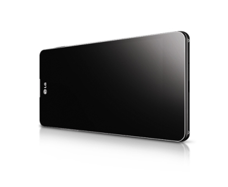 LG Optimus G E975 – image 9