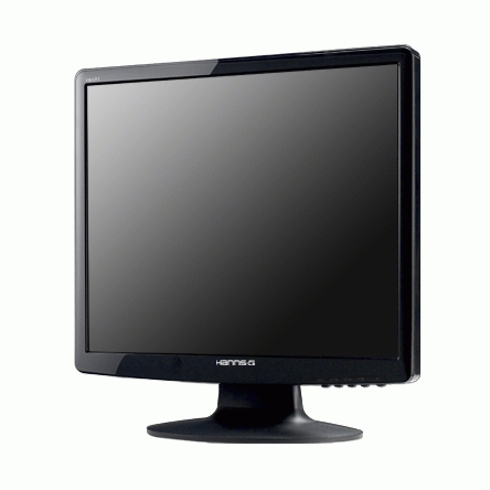 Hannspree Hanns.G HH191DPB computer monitor – image 2