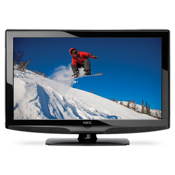 NEC E321 computer monitor – image 1