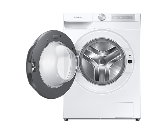 Samsung WW90T634DHH washing machine Front-load – image 6