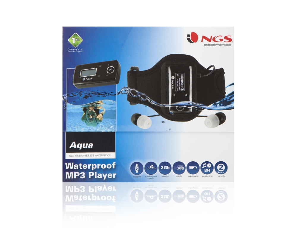 NGS AQUA 2GB – image 9