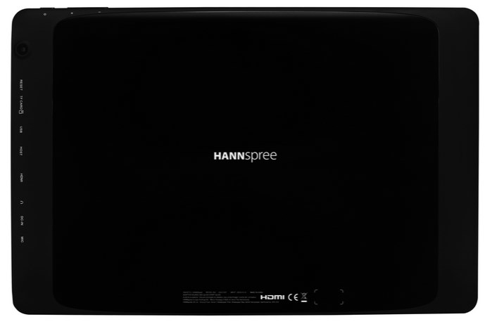 Hannspree HANNSpad SN14T72 ARM – image 3