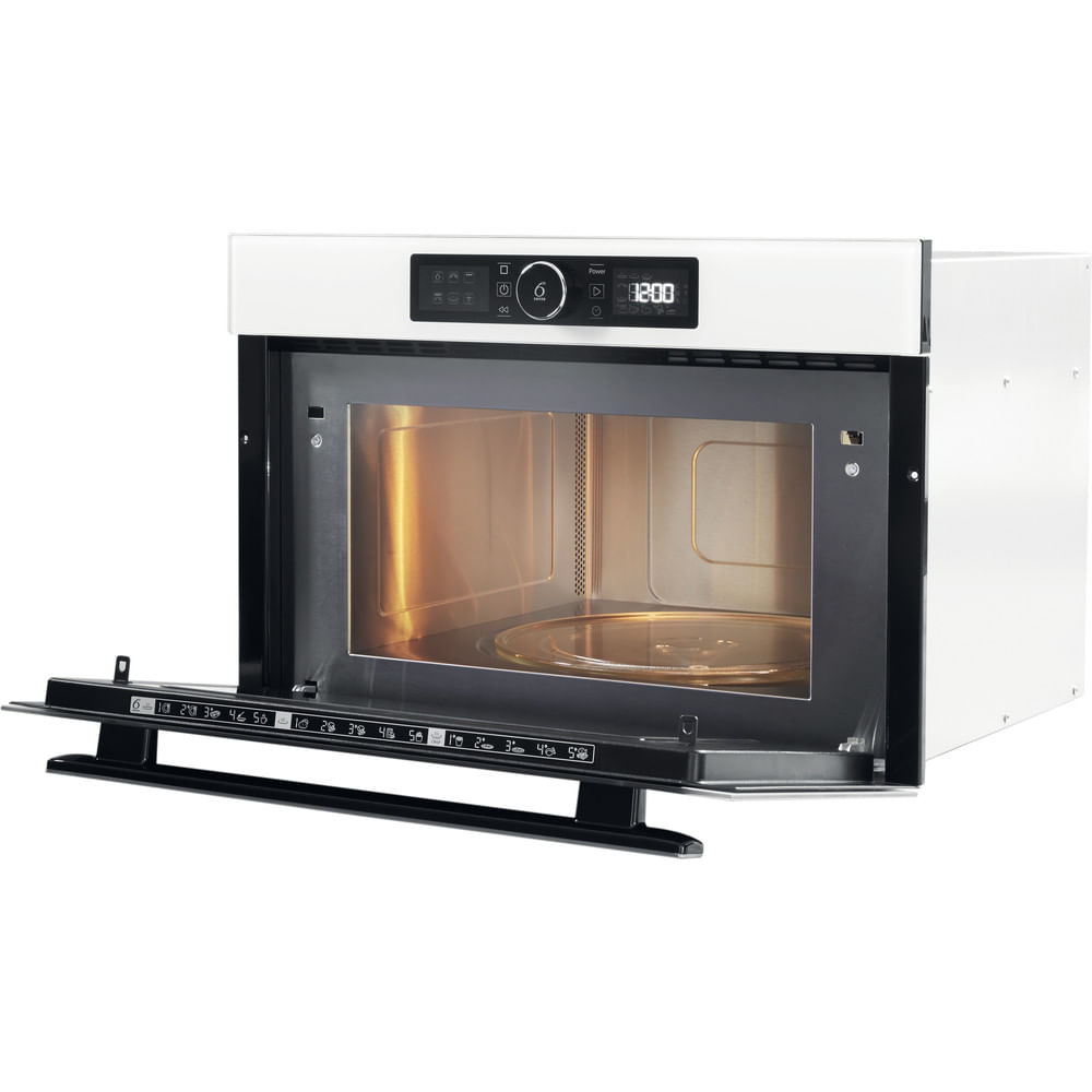 Whirlpool AMW 730/WH – image 4