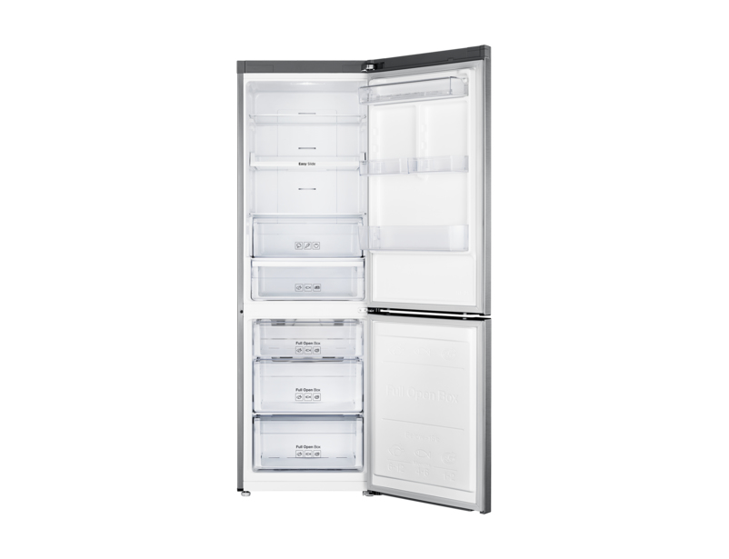 Samsung RB31HER2CSA Freestanding – image 9