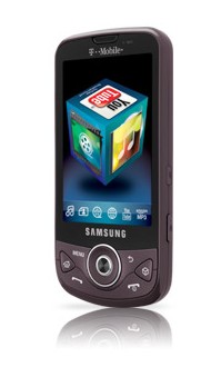 Samsung Behold II (SGH-t939) – image 3