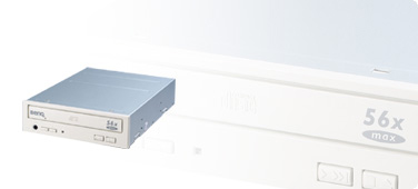 BenQ CD 56xspd IDE int Bulk
