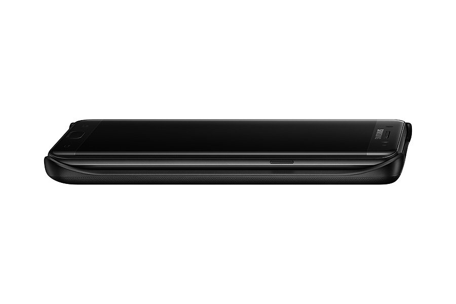 Samsung EB-TN930BB mobile phone case Cover Black – image 3
