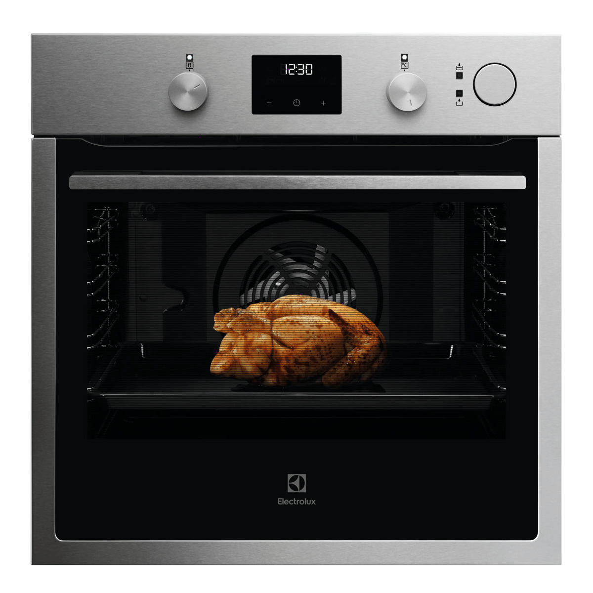 Electrolux KOCGS30TX 72 L 2790 W Stainless steel