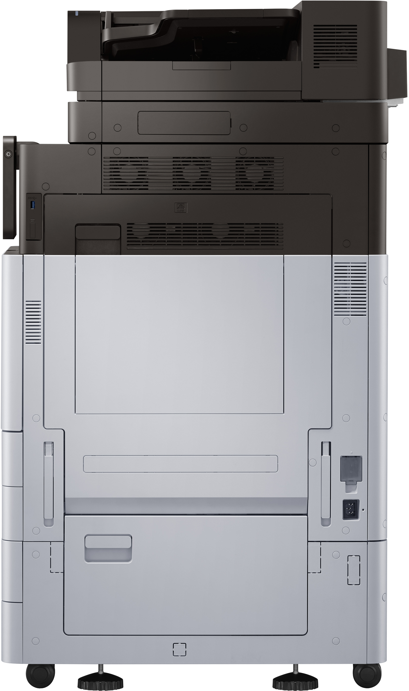 HP Samsung MultiXpress SL-X7500GX Laser A3 – image 6