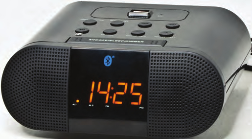 AEG MRC 4132