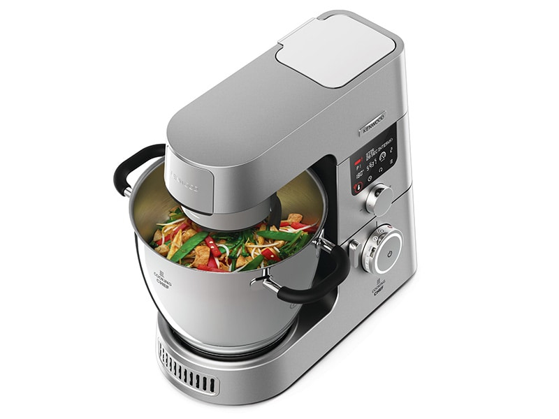 Kenwood KCC9044S food processor – image 2