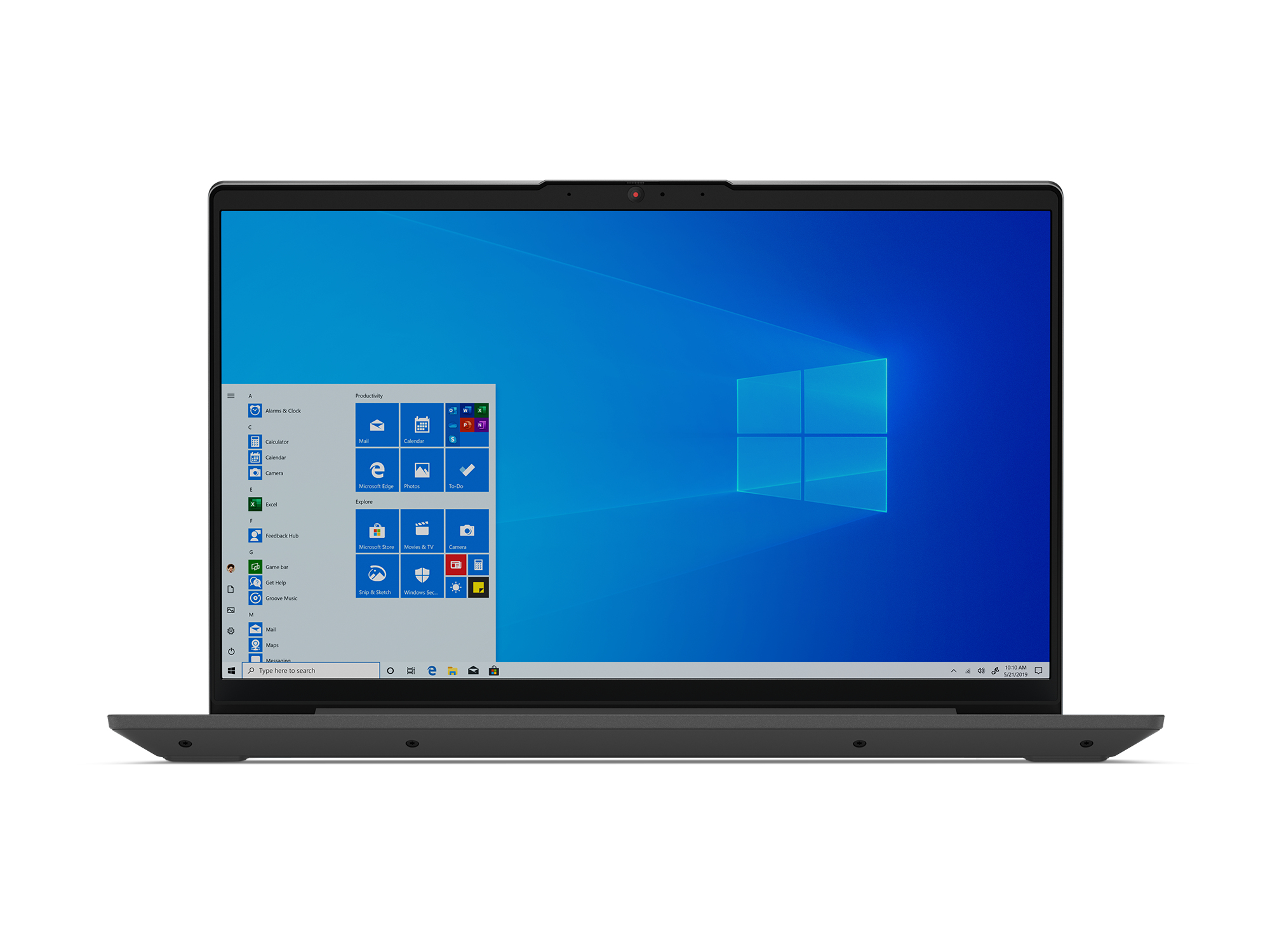 Lenovo IdeaPad 5 14ALC05 – image 2