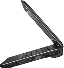 Samsung N220-JMD4UK Intel Atom® N450 Netbook – image 3