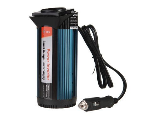 i-tec PINV-140W power adapter/inverter