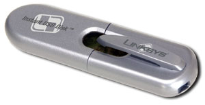 Linksys Instant USB Disk 128MB