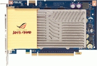 ASUS EN8600GT/HTDP/256M graphics card GeForce 8600 GT GDDR3 – image 3
