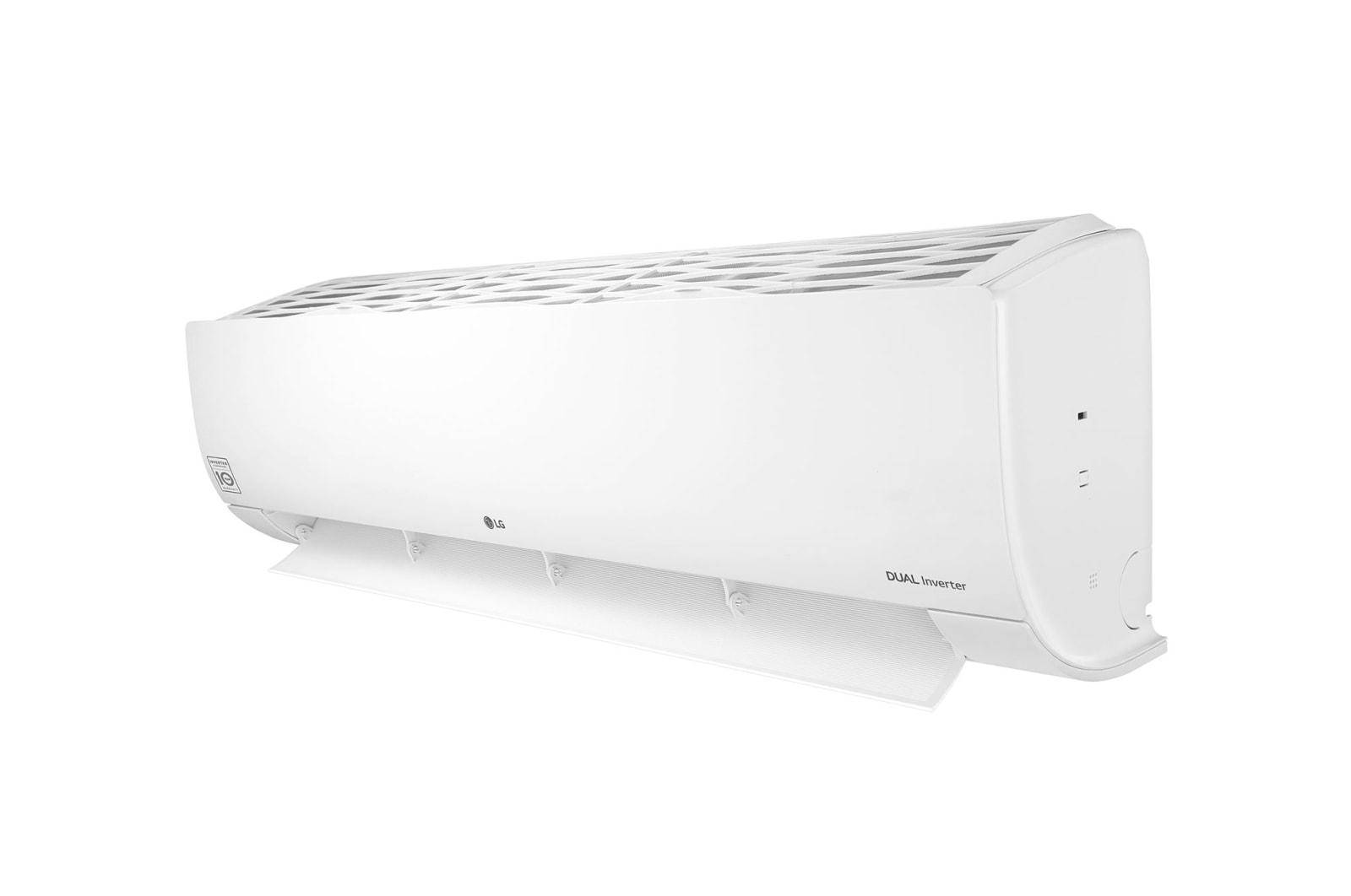 LG I38TKF air conditioner Split system White – image 8