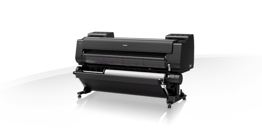 Canon imagePROGRAF PRO-6000S large format printer Wi-Fi Inkjet Colour
