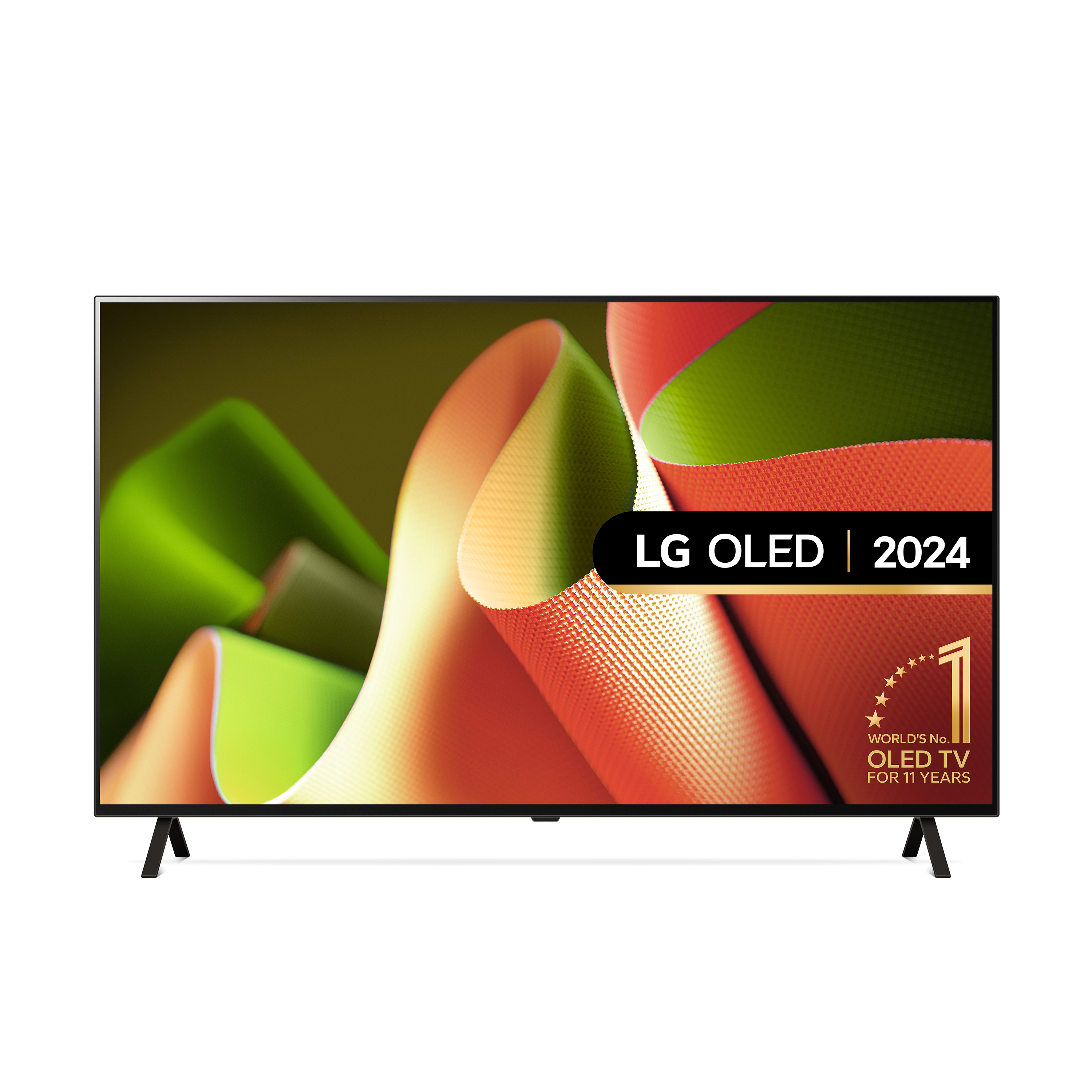 LG OLED65B46LA.AEK TV 1651...