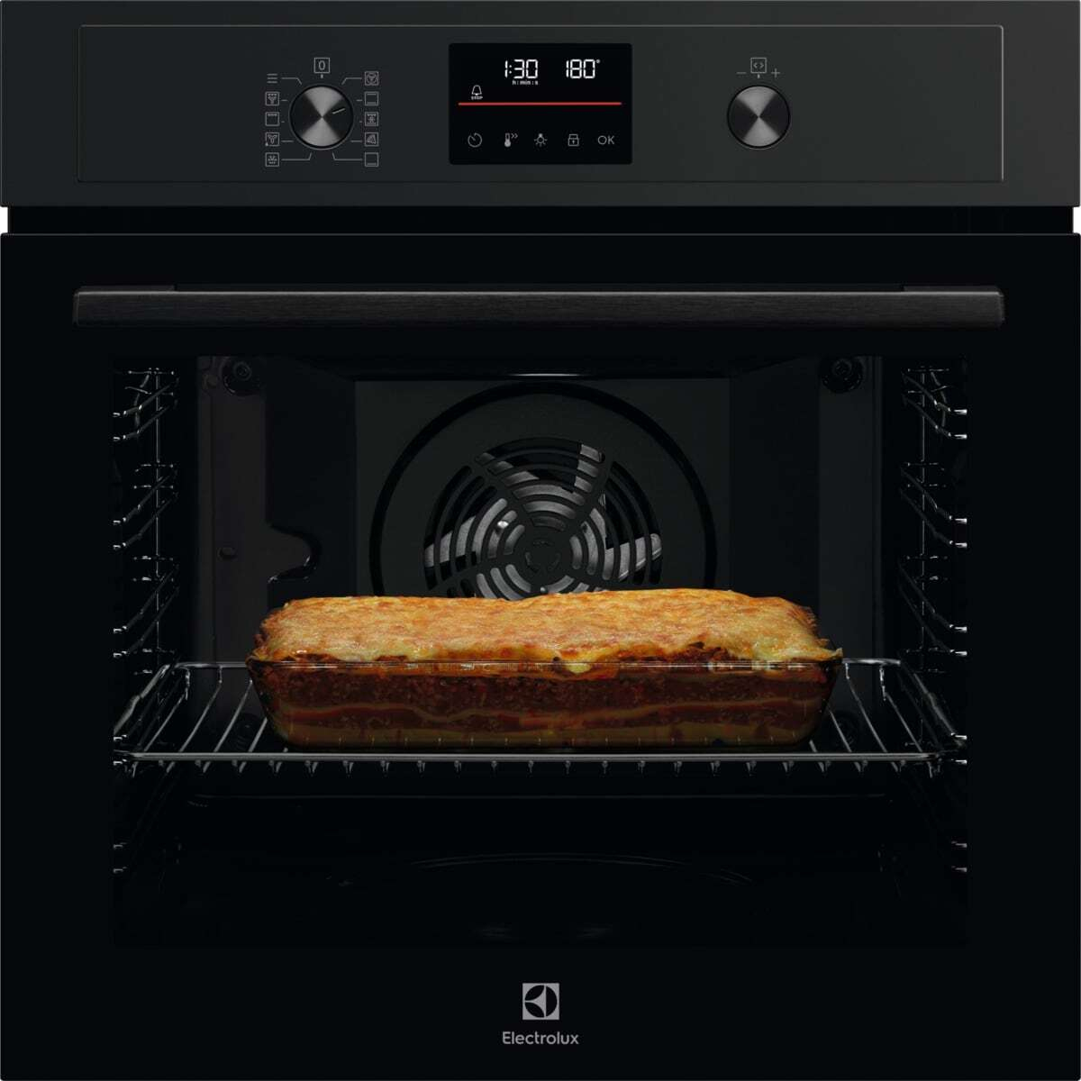 Electrolux EOF4P56H — vue 1 sur 8