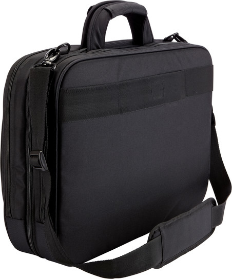 Case Logic 17" Checkpoint Friendly Laptop Case – image 2