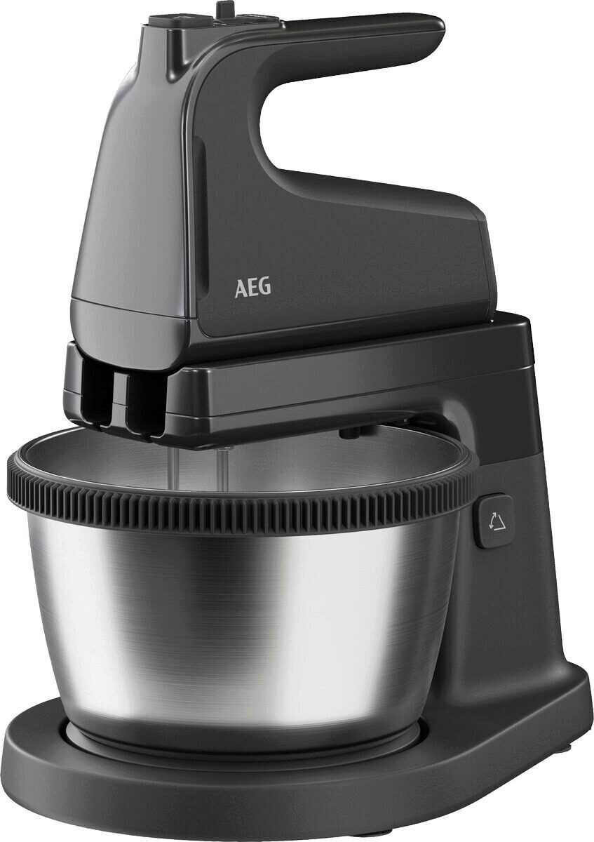 AEG ASM4B Hand mixer – image 9