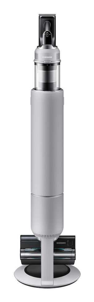 Samsung VS80F28DLP/GE stick vacuum/electric broom Battery Dry HEPA Bagless – image 6