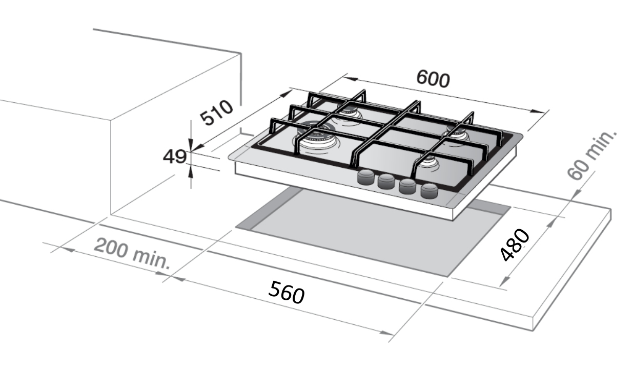 De’Longhi NSL 460 X – image 2