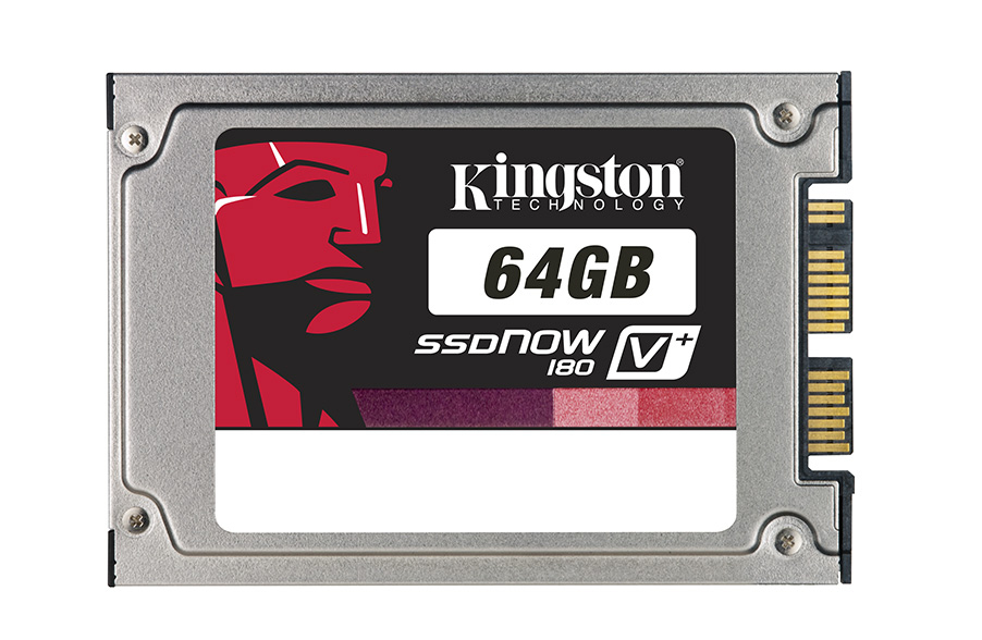 Kingston Technology SSDNow V+180