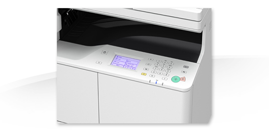 Canon imageRUNNER 2204F Laser A3 – image 4