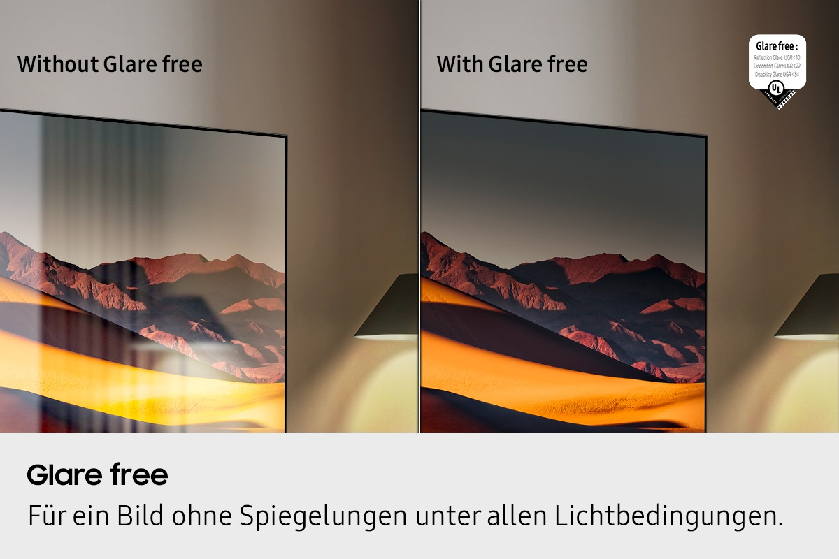 65" OLED S95F 4K Vision AI Smart TV (2025)