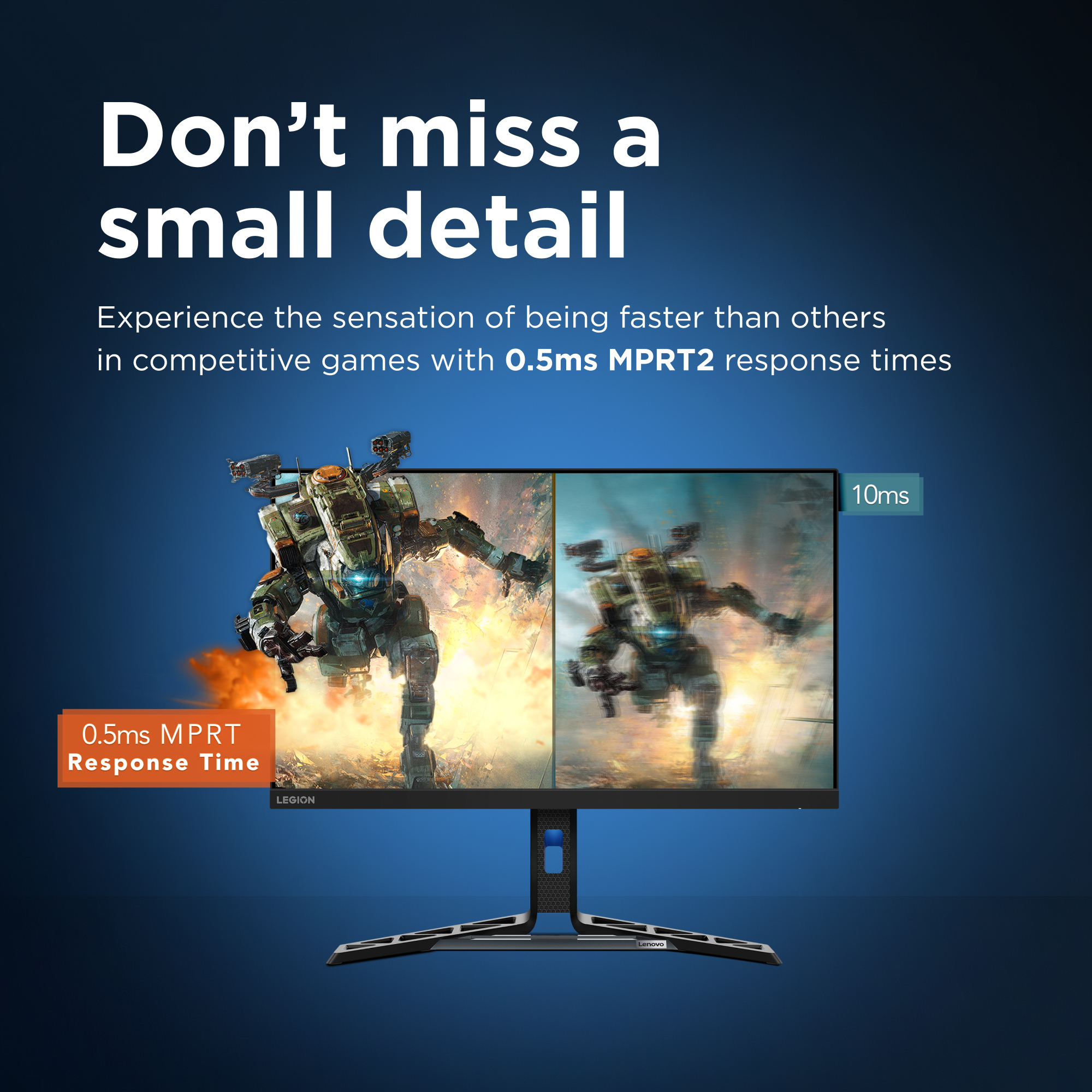 Lenovo Legion R27i-30 computer monitor – image 5