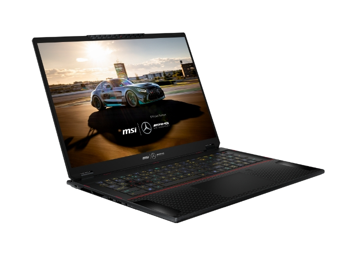 MSI Stealth 18 MERCEDESAMG A1VHG-052NL – image 4