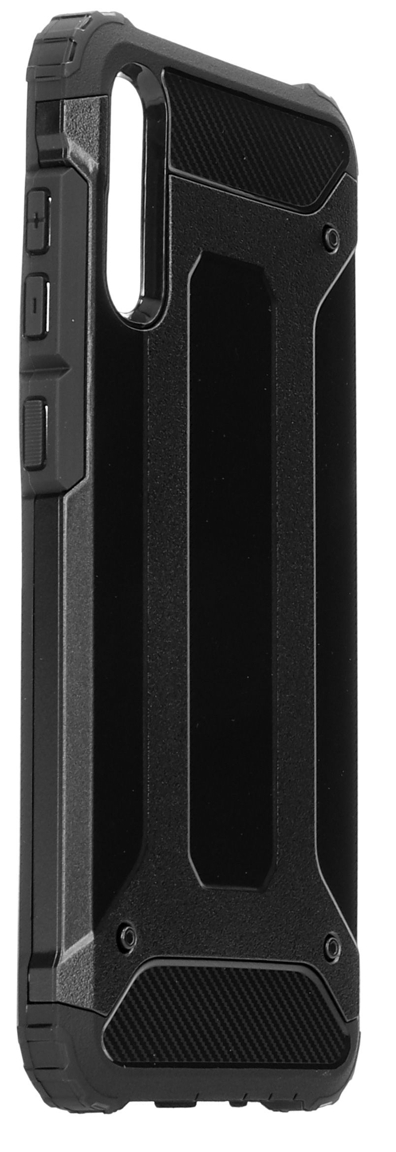 Mobiparts Rugged Shield Case Samsung Galaxy A70 (2019) Black – image 6