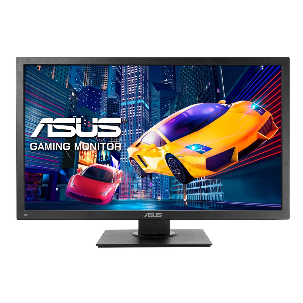 ASUS VP248QGL-P computer monitor – image 2