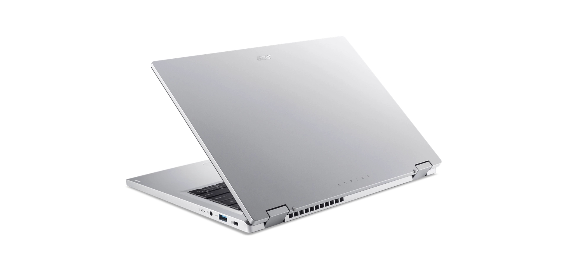 Acer Aspire 3 A3SP14-31PT-37HQ Intel Core i3 N-series i3-N305 Hybrid (2-in-1) – image 9
