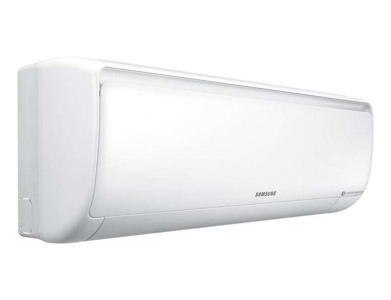Samsung AR18MSFPEWQNEU air conditioner Air conditioner indoor unit White – image 8