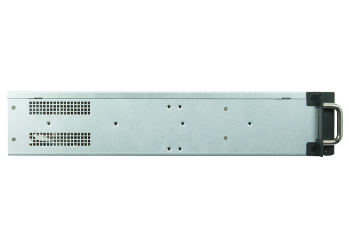 Chieftec UNC-210M-B computer case Rack Black – image 4