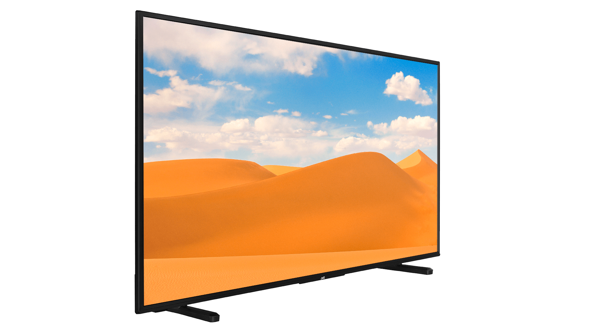 JVC LT-55VUL3100 TV – image 4