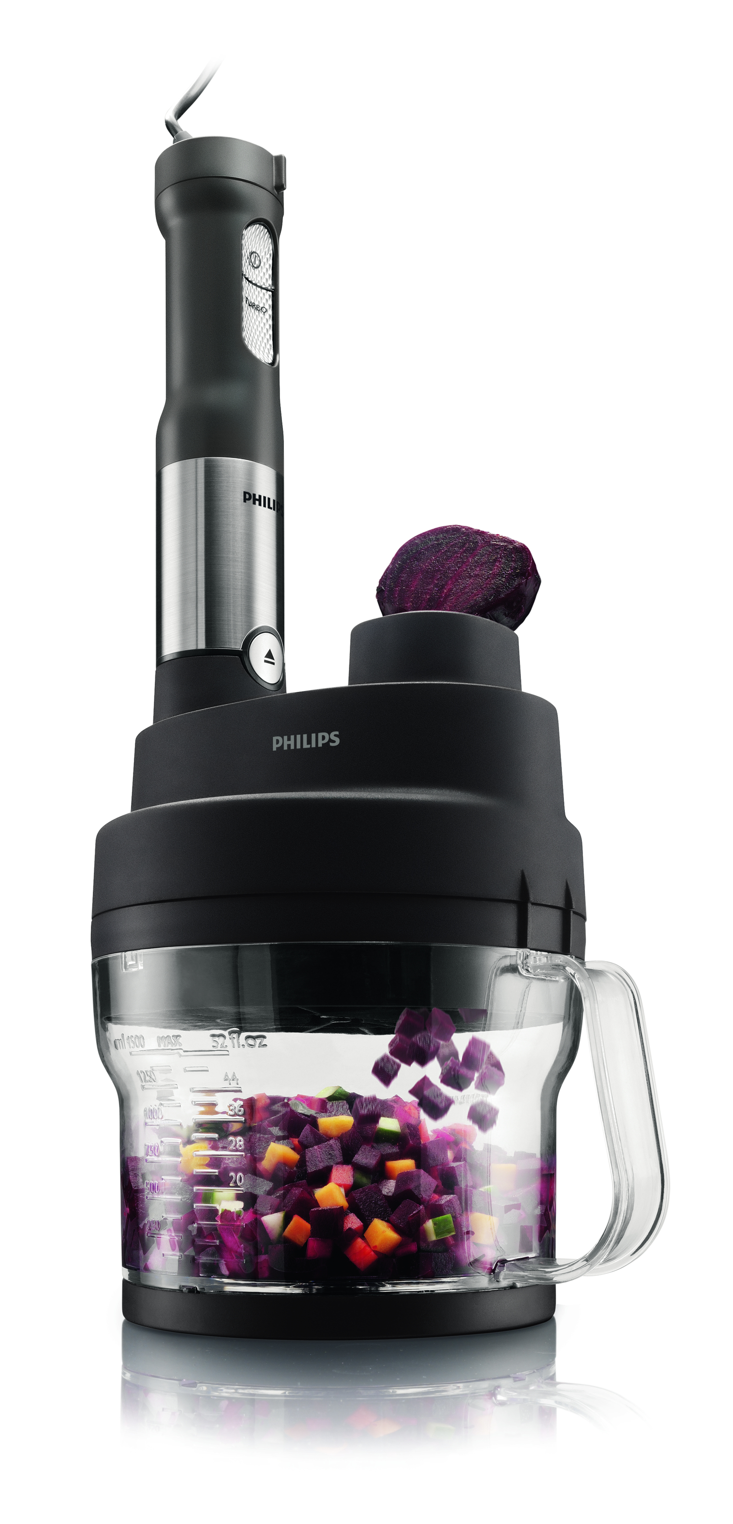 Philips HR1659/98 blender – image 9