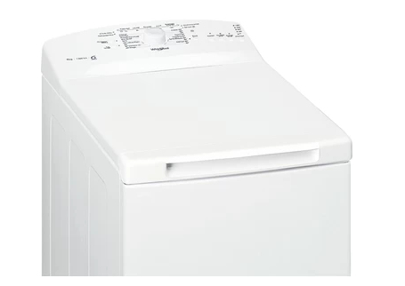 Whirlpool TDLR 62322L FR/N – image 3