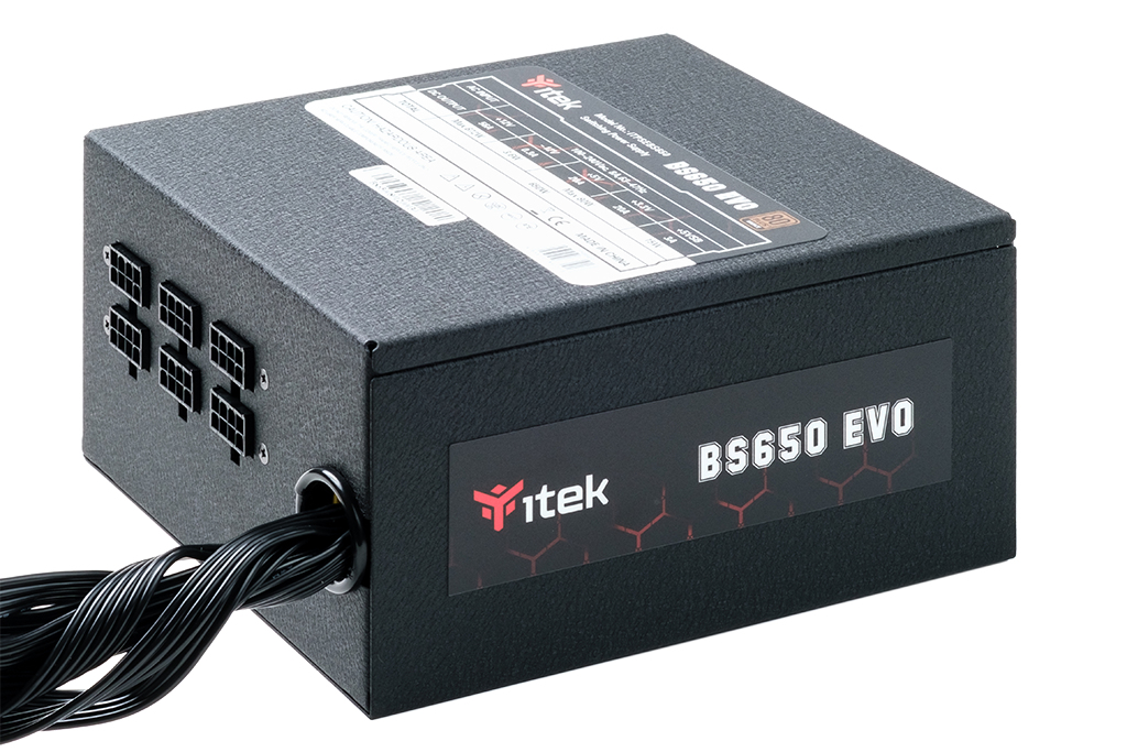 itek BS650 EVO – image 8