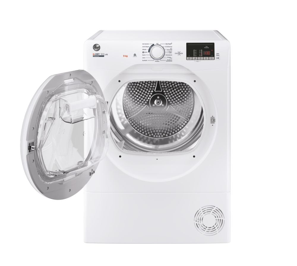 Hoover HLE C9DE-84 – image 2