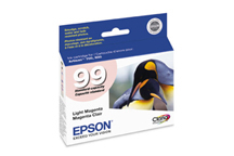 Epson T099620 - Light Magenta Ink Cartridge