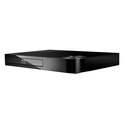Samsung BD-E5400 DVD/Blu-Ray player Black – image 5