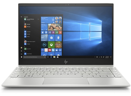 HP ENVY 13-ah1100nd Intel® Core™ i5 i5-8265U Laptop