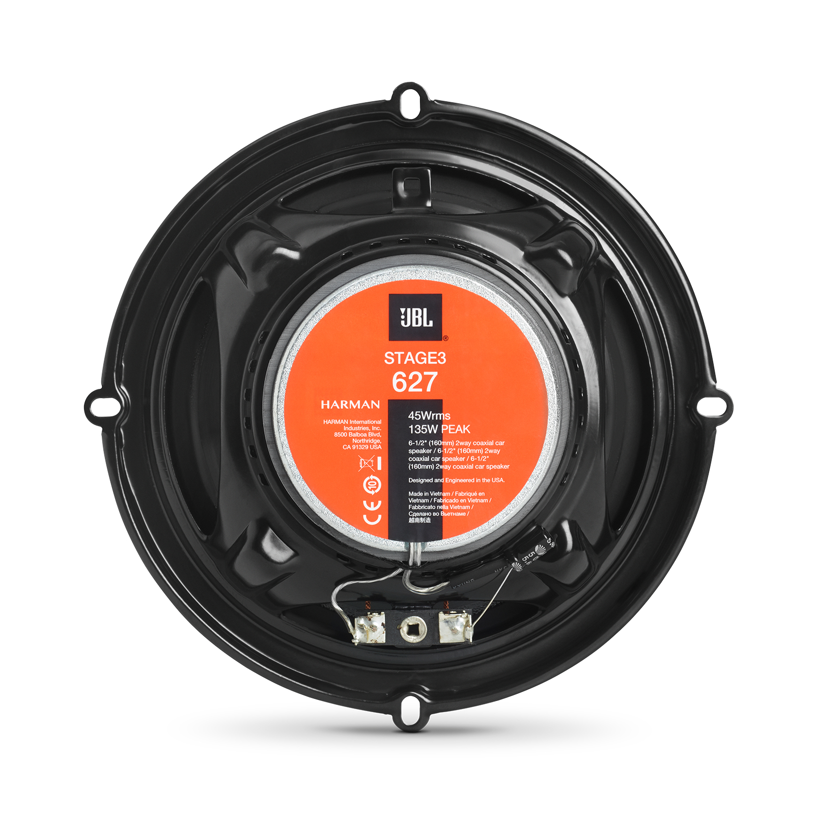JBL Stage3 627 – image 3